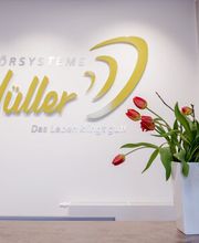 Hörsysteme Müller Bild 11