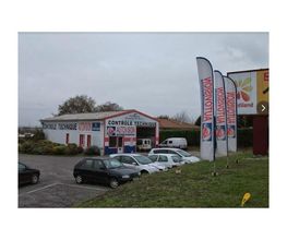 Auto Contrôle Champagne St Georges image 2