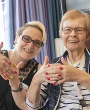 Haus Sentivo St. Martin Bild 5