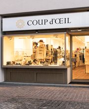 Coup d'Oeil Boutique Bild 1