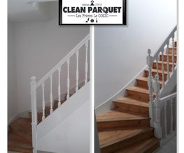 Clean Parquet image 6