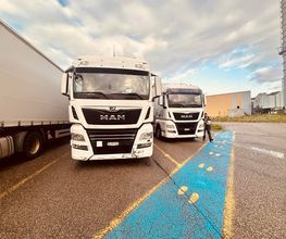 Bosson transports Sàrl Bild 4