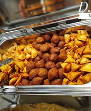 Faraya : fabricant mézzés surgelés et glaces libanaises image 7