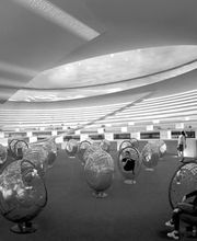 école swiss design center - athenaeum Bild 1