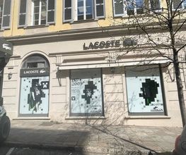 Lacoste Bastia image 4