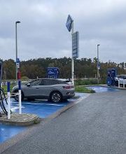 Aral pulse Ladestation Bild 1