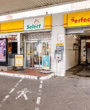 Shell Recharge Charging Station Bild 6