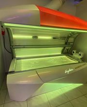 Sun-Star AG Sonnenstudio-Solarium Romanshorn Bild 9