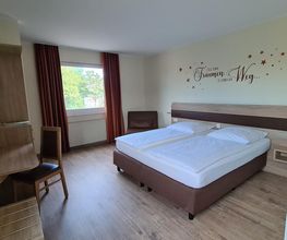 Komforthotel Grossbeeren Bild 6
