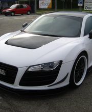 Garage-Carrosserie MV Auto-Style Sàrl Bild 11