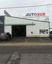 AUTOSUR Contrôle Technique MORLAIX image 1