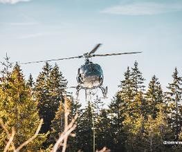 Fuchs Helikopter AG Bild 4