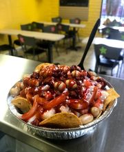 Alebrije Neveria image 10