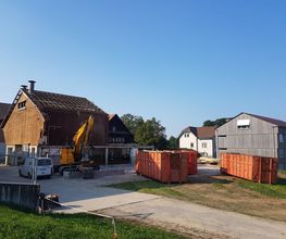 Batrag Tiefbau AG Bild 2
