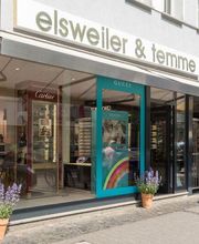 Optik Elsweiler & Temme Köln Bild 13