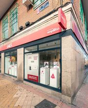 GAES Madrid-Marcelo Usera imagen 7