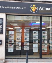 Arthurimmo.com ABC Immobilier CARMAUX image 2