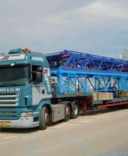 Kraan- en Transportbedrijf Nieuwegein BV
