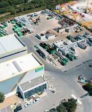 GUYOT environnement Kervignac image 3