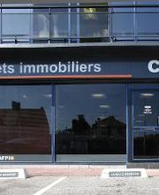 CAFPI Sainte-Geneviève courtier en crédit immobilier image 4