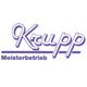 Karsten Krupp Meisterbetrieb Elektro Sanitär Heizung