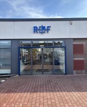 Richter+Frenzel ProfiStore Dortmund Bild 1