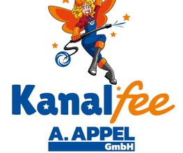Kanalfee A. Appel