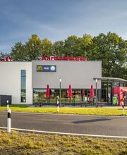 McDonald's Bild 1
