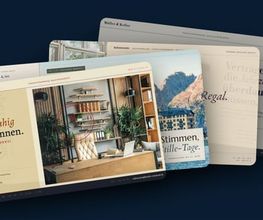 SEO-Begleitung für Schweizer KMU mit messbarer Sichtbarkeit. Keyword-Strategie, technisches SEO und Content-Architektur aus einer Hand.