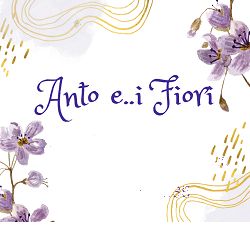 Fiorista Anto logo