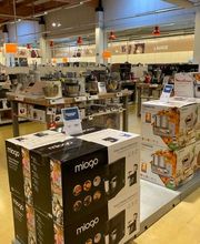 Votre Espace Robot dans votre magasin Boulanger Niort