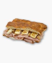 Paninoteca L'Odissea Bild 4