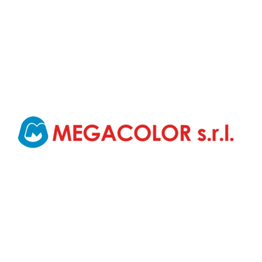 Megacolor logo