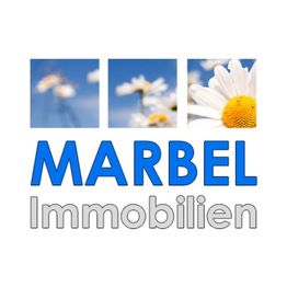 MARBEL Immobilien Logo