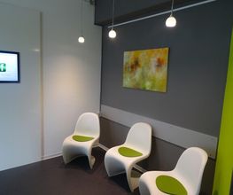 Physiotherapie Gesund Tobias Müller | Offenburg Bild 3