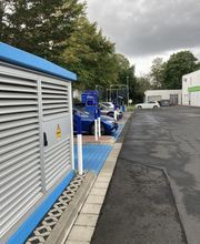 Aral pulse Ladestation Bild 7