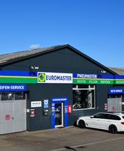Pneumaster GmbH - Partnerbetrieb von EUROMASTER Bild 19