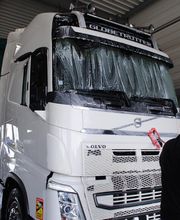 QRO Parking Saint Quentin Fallavier image 1