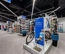 DECATHLON Connect Bochum Bild 5