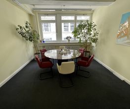Die Kündigungsschutzkanzlei Fink & Partner Rechtsanwälte PartmbB Bild 7