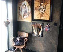 Alienor Tattoo image 13
