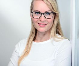 Zahnarztpraxis am Flughafen München, Andrea Körber