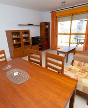 Ambar Beach- Apartamentos Morpar Calp imagen 18