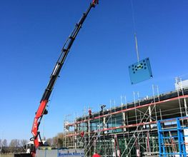 Baumann Kran AG Bild 1