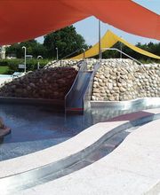 Erlebnisbad Haßfurt Bild 4