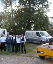 Schrader Holzbau Bild 1