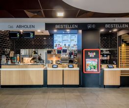 McDonald's Bild 2