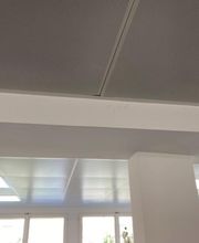 Protection anti-feu Stöckli Wadesco