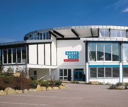 Hanse Haus Musterhauspark & Bemusterungszentrum Bild 1