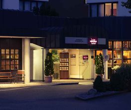 Mercure Hotel Offenburg am Messeplatz Bild 4